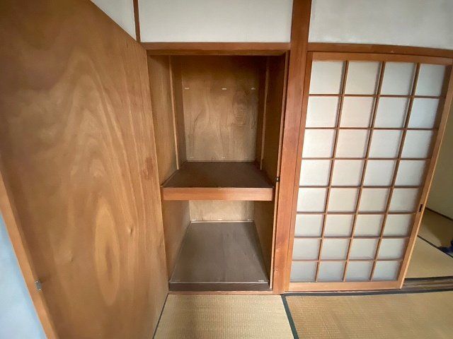 弘栄荘の内装写真