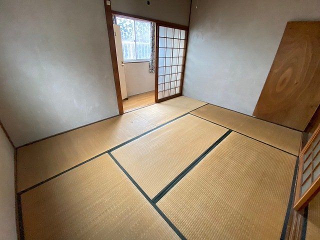弘栄荘の内装写真