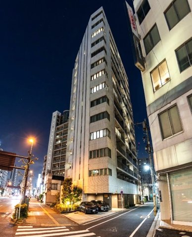 東京メトロ日比谷線 入谷駅 徒歩6分 築9年
