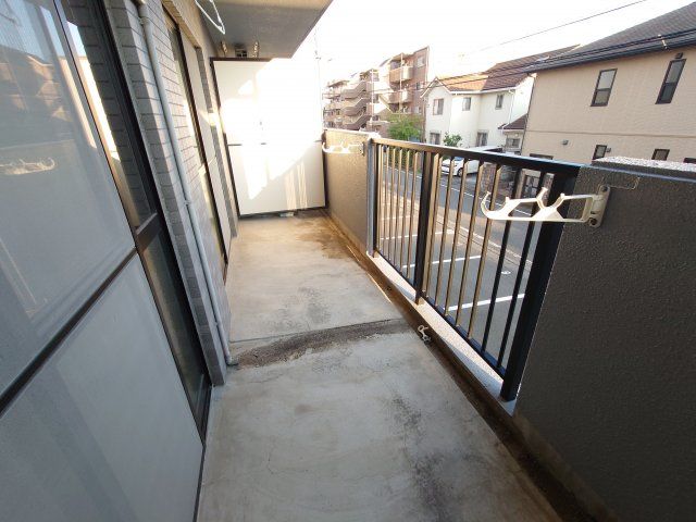 アージュの内装写真