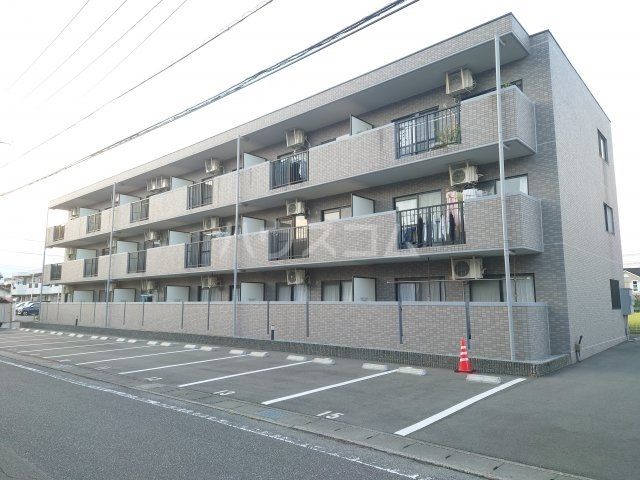 アージュの外観写真