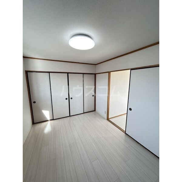リーベ1の内装写真
