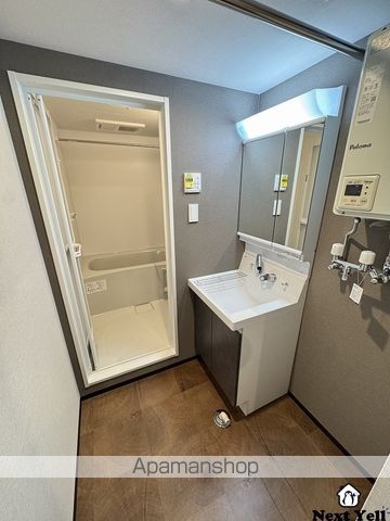 仮)ラ・シュエット南郷リュヌの内装写真