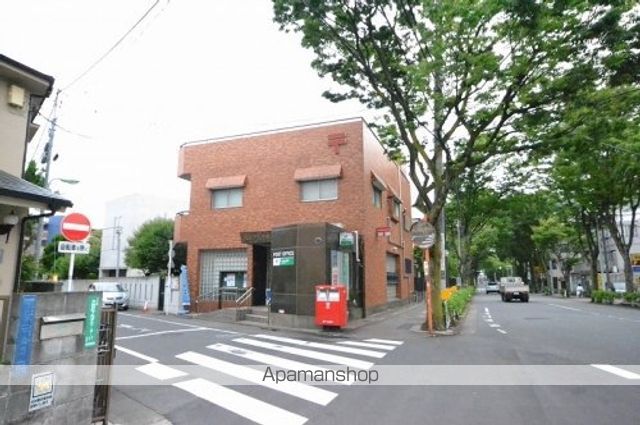 郵便局　大田下丸子郵便局（郵便局）まで4897m