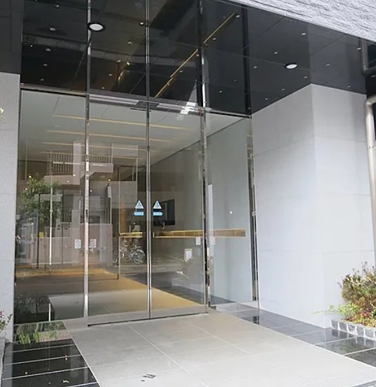 ＪＲ京浜東北線 王子駅 徒歩7分 15階建 築10年の外観写真