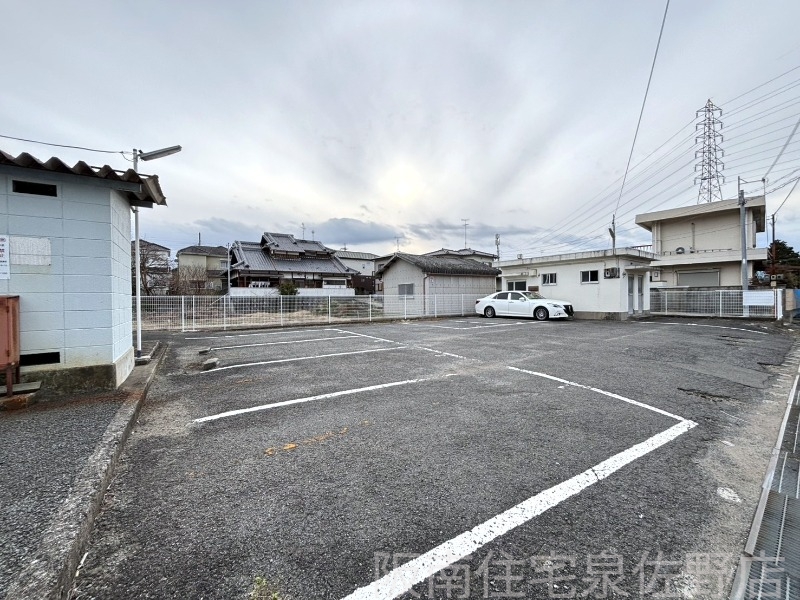 南海本線 尾崎駅 徒歩14分 2階建 築52年のその他写真