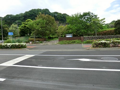 金沢シーサイドタウン並木2丁目6‐12号棟の周辺写真