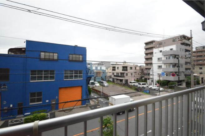 京成押上線 八広駅 徒歩12分 9階建 築47年のその他写真