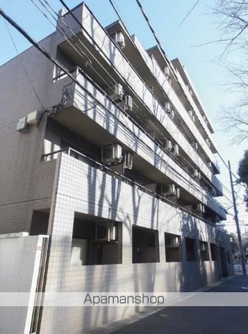 京王井の頭線 高井戸駅 徒歩9分 築30年