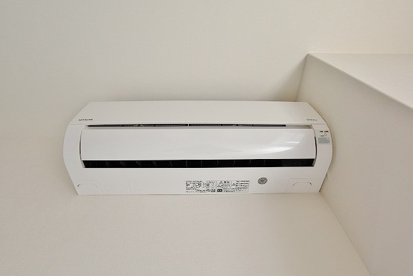その他設備　★エアコン★