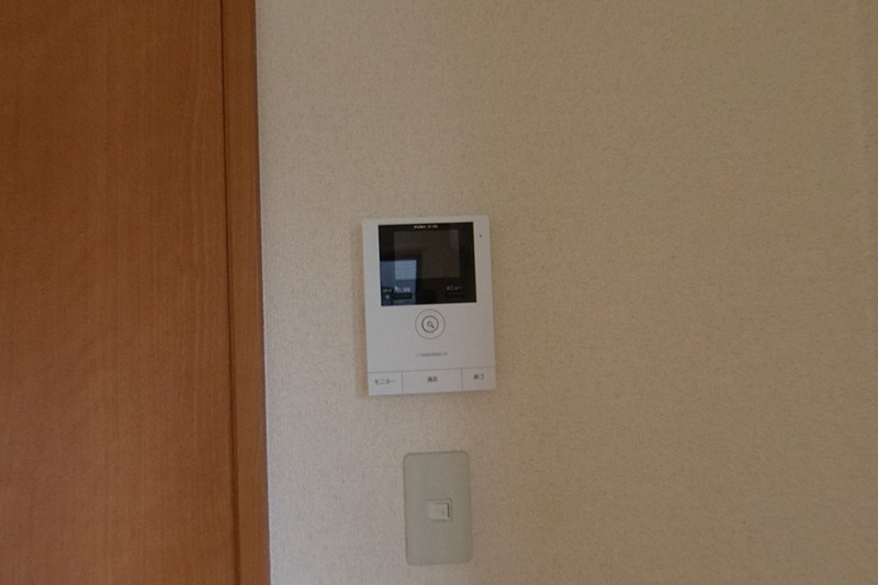 セキュリティ　別部屋参考