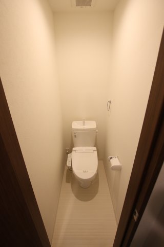 JPアパートメント松原のトイレ写真
