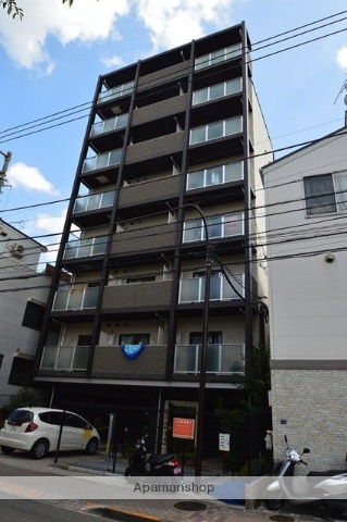 都営三田線 板橋本町駅 徒歩10分 築15年