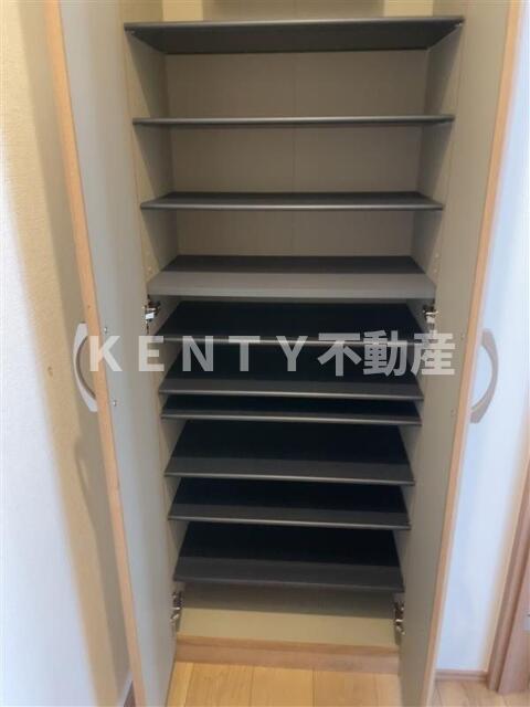HY’s 品川南大井のその他写真
