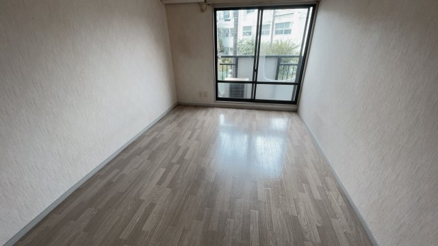 名鉄常滑線 聚楽園駅 徒歩11分 2階建 築34年の居間写真