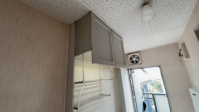 名鉄常滑線 聚楽園駅 徒歩11分 2階建 築34年のその他写真