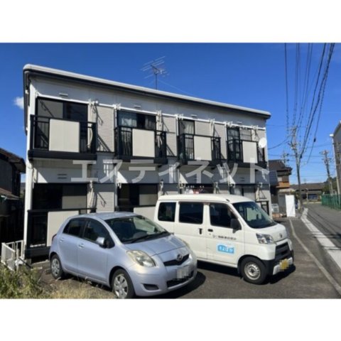 名鉄常滑線 聚楽園駅 徒歩11分 築34年