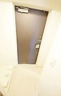 玄関　玄関※別部屋参考写真