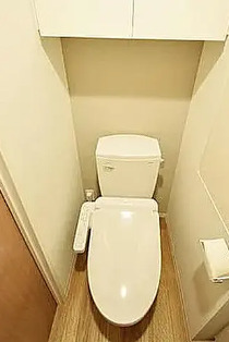 トイレ　トイレ※別部屋参考写真