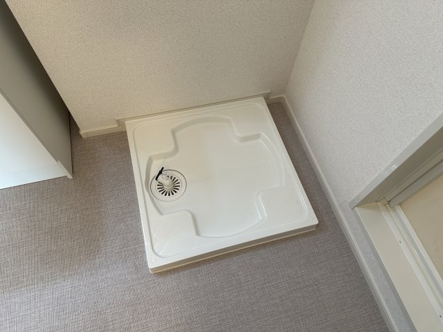 カルム シャーンスの内装写真