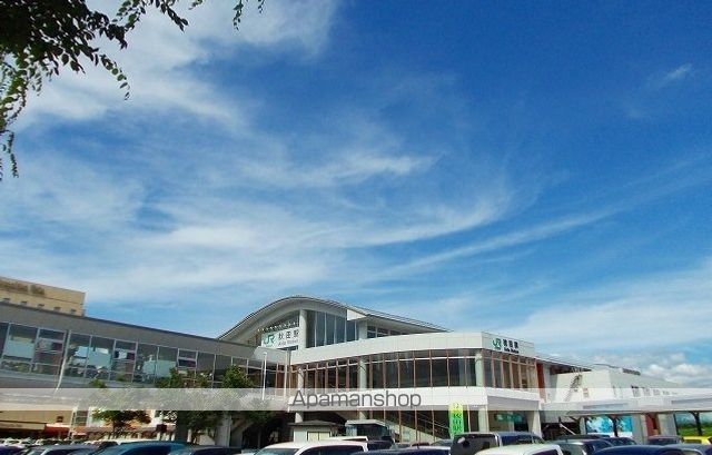 その他　秋田駅（その他）まで2100m
