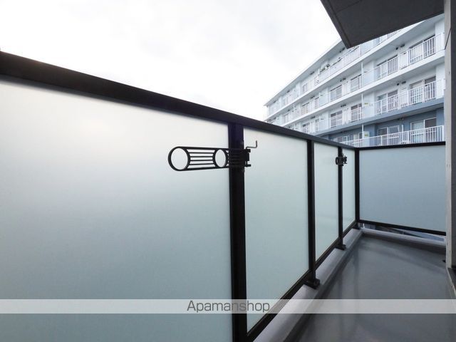 Four Seasons 福住の内装写真