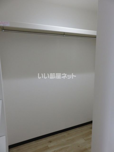 ハイツセントラルIIの内装写真