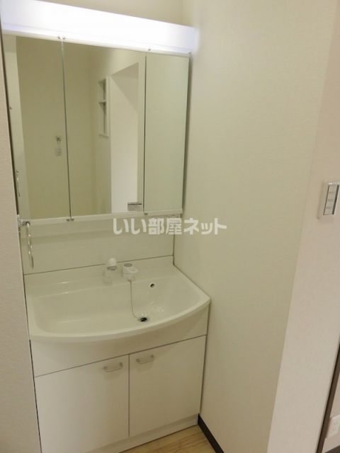 ハイツセントラルIIの内装写真