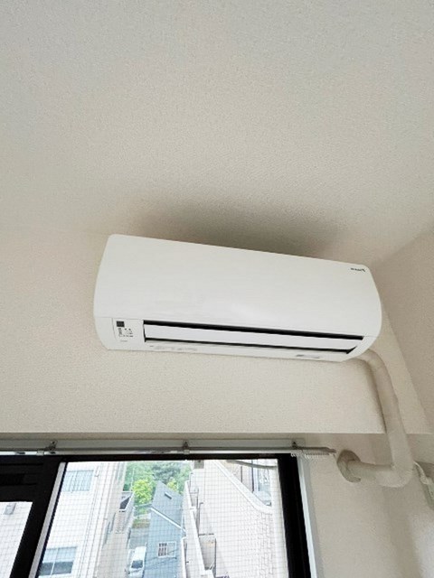 その他設備　同仕様タイプ