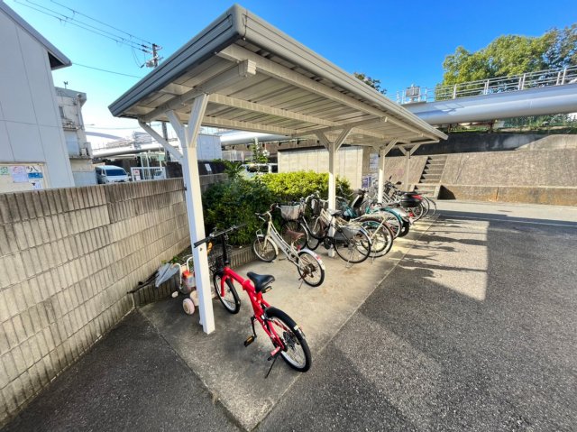 その他共有部分　その他共有部分