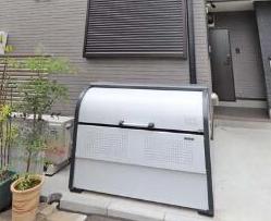 西武池袋線 富士見台駅 徒歩10分 2階建 築1年の外観写真
