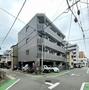 OAKVILLAHAKATA28th 3階 築28年6ヶ月の賃貸物件