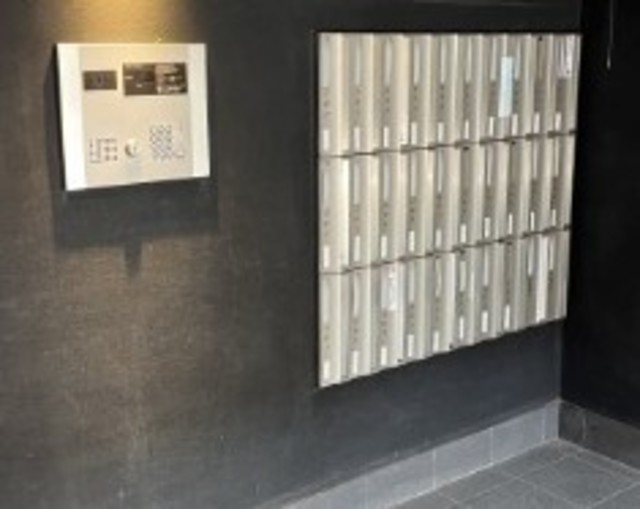 ＪＲ京浜東北線 大森駅 徒歩9分 7階建 築20年のその他写真
