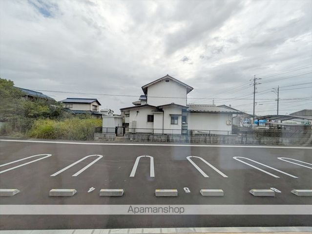 眺望　眺望