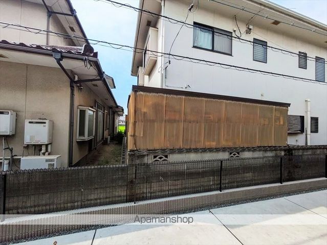 眺望　眺望