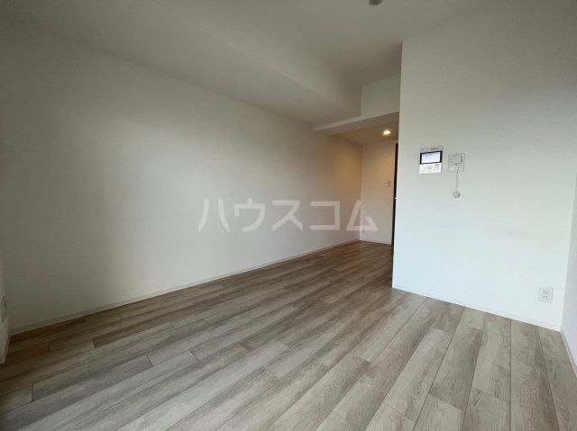エスリード大阪城PREMIERの内装写真