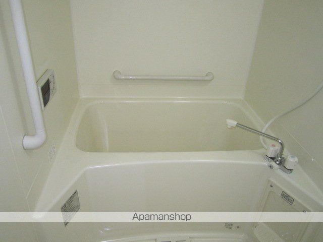 レオネクストカンパニュラの風呂写真