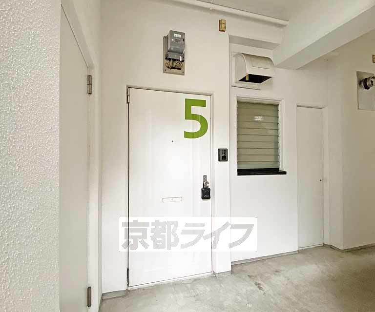 チェリス前田の外観写真