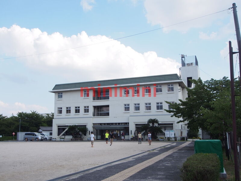 役所　高槻市役所　富田支所（役所）まで511m