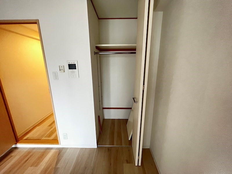 CITY SPIRE神戸元町2の内装写真
