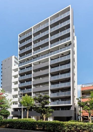 東京メトロ東西線 木場駅 徒歩5分 築8年