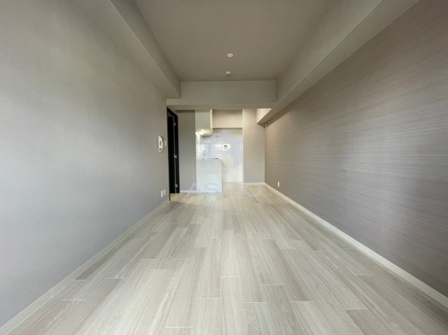 居室・リビング　同マンション別部屋　参考写真