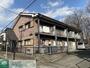 建物外観　★お部屋探しは株式会社タウンハウジング東京まで★