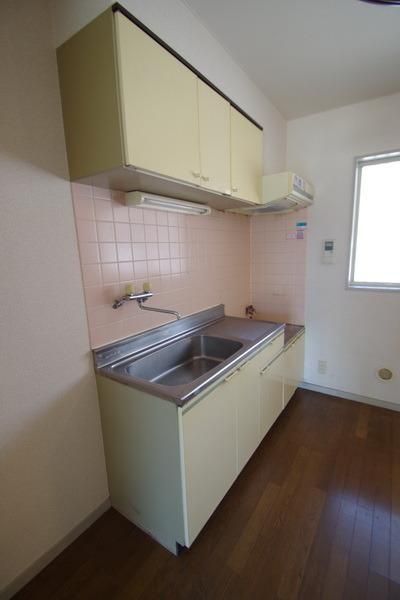 キッチン　別部屋参考写真