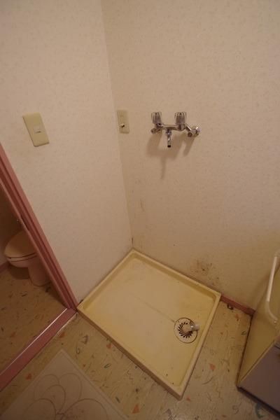 その他設備　別部屋参考写真