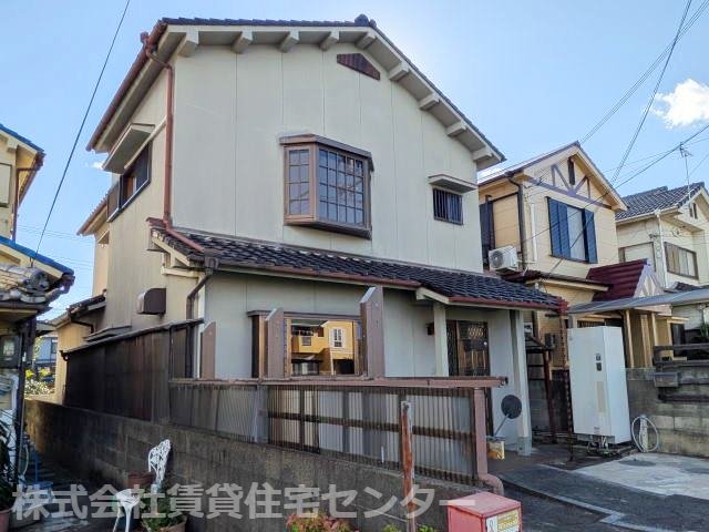 一戸建16857