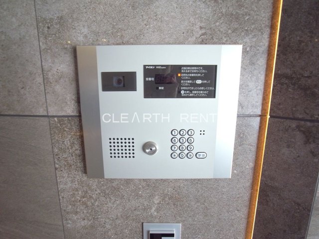 クレイシア新宿のその他写真