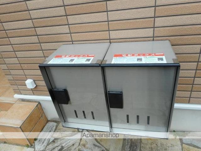 その他共有部分　その他共有部分