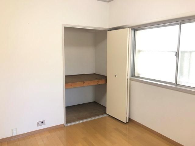 四谷フラワーマンションの内装写真