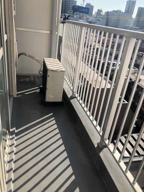 四谷フラワーマンションの内装写真
